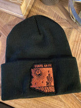Load image into Gallery viewer, State 48 FC Beanies
