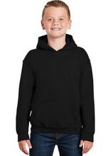 Load image into Gallery viewer, State 48 FC State Logo Hoodie
