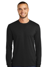 Load image into Gallery viewer, State 48 FC Shield Logo Long Sleeve Shirt
