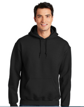 Load image into Gallery viewer, State 48 FC Shield Logo Hoodie
