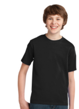 Load image into Gallery viewer, State 48 FC Shield Logo T-Shirt
